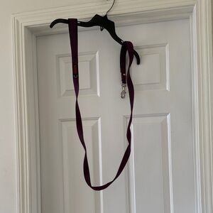 Kong classic Dog Leash with padded traffic handle